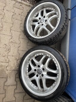 5x112 R18 - 2