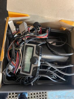 Handsfree Parrot ck3100 lcd - 2
