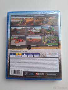 Landwirtschafts-Simulator 19 - 2
