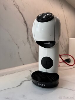 kapslový kávovar Nescafé Dolce Gusto - 2