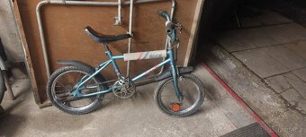 bmx - 2