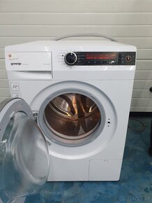 Pračka Gorenje W9845I A+++ - 2