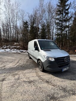 Mercedes-Benz Sprinter 314 cdi - 2