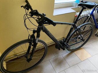 Kolo Merida Crossway 40 M/L kola 28” - 2