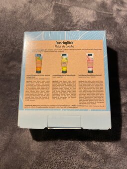 Sada Kneipp - 2