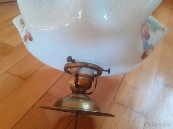 STROPNICE ART DECO - 2