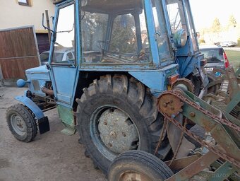 Prodám Zetor 6718 - 2