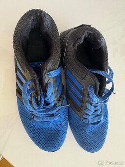 Boty Adidas vel 41 - 2
