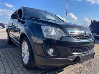 Antara 2.2 Td 4x4 automat 120tis km - 2