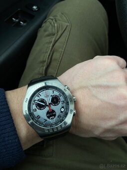 Swatch Irony 2008 - 2