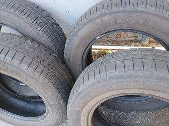 Michelin 185/65 R15 - 2