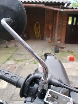 Yamaha XT 600 2kf - 2