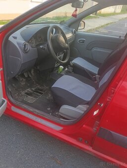 Dacia Logan 1.6. nová spojka Luk - 2