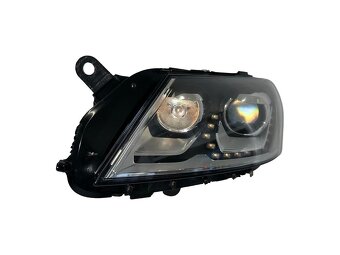 Levý xenon s LED 3AB941751 VW Passat B7 r.v. 2011 - 2