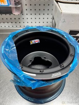 DWT 10 4x110 - 2