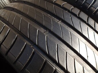 235/55/17 103Y XL MICHELIN 2KS LETNÍ - 2