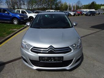 Citroën C4 1,6 HDI ,PO SERVISE - 2