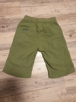 Ocún Mánia lezecké kraťasy S Men - 2