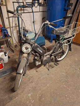 Babeta 210 - 2
