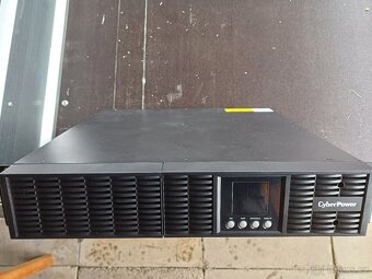 UPS Cyber power - 2