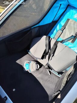 Thule Chariot Sport 1 - 2