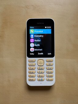Nokia 222 - 2