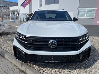 Volkswagen Touareg 3.0 TDi V6/210kW - R-LINE - 2