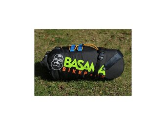 Podsedlova brašna Basama SADDLE PACK 14L - 2