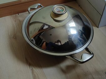 Panev WOK Zepter - 2