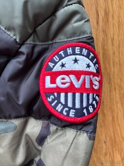 Bunda Levi's 110/116 - 2