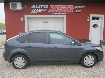 Ford Focus 1.6i DIGI AC - 2