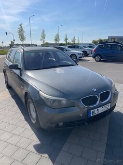 BMW 530D AUTOMAT - 2