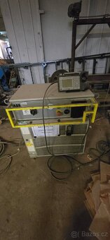 Robot ABB 2400l - 2