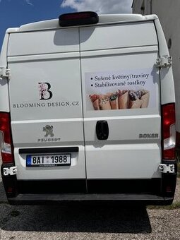 Peugeot Boxer - 2