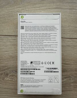 Apple iphone 16e 128gb - 2