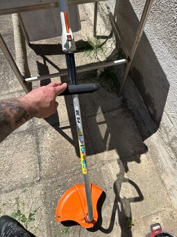 Stihl FS 38 - 2