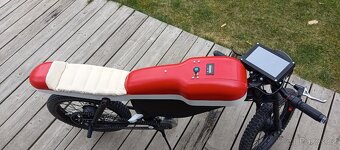 Elektro Babetta - 2