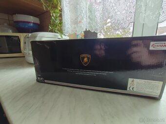 Lamborghini limited edition - 2