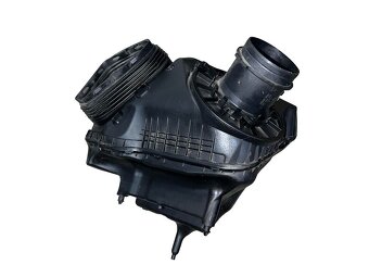 Kryt vzduchového filtru 4G0133838AC Audi A6 C7 4G FL 2018 - 2