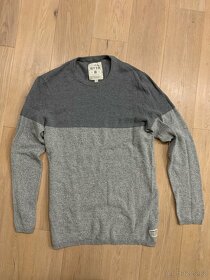 Pánský svetr Tom Tailor XXL - 2
