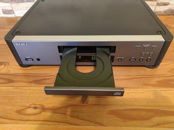 Sony Scenario CDP-S7 - 2