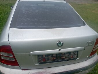 0ctavia 81 kW - 2