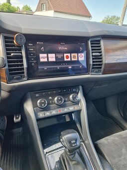 Škoda Kodiaq SCOUT 2.0TDI 140kw DSG - 2