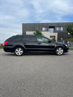 Škoda superb 2 - 2
