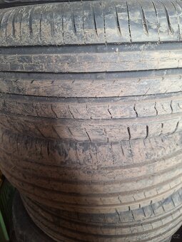 Tonket  185/65 R15 - 2