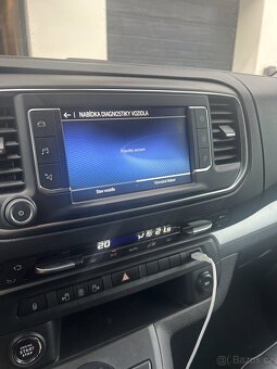 Toyota Proace Verso VIP Selection 2022, automat, 7mistne - 2