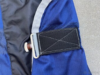 Deka 135 a maska proti hmyzu Cob - 2