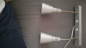 Lampa IKEA 2x40W - 2