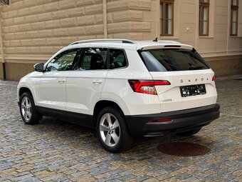 ŠKODA KAROQ 1.5TSI 110kW 7DSG • ACC • 79TKM • DPH - 2