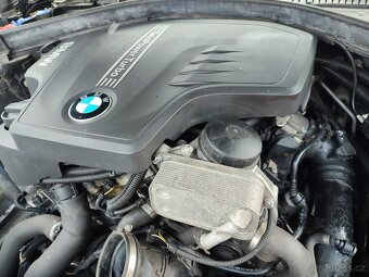BMW N20 motor N20B20A F20 F30 F10 180kw 135kw 160kw - 2